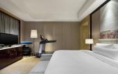 Туры в отель The Westin Wuhan Wuchang