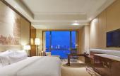 Туры в отель The Westin Wuhan Wuchang