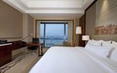 Туры в отель The Westin Wuhan Wuchang