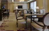 Туры в отель The Westin Wuhan Wuchang