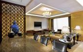 Туры в отель The Westin Wuhan Wuchang