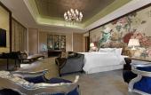 Туры в отель The Westin Wuhan Wuchang