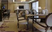 Туры в отель The Westin Wuhan Wuchang