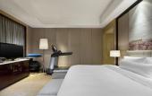 Туры в отель The Westin Wuhan Wuchang