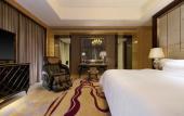 Туры в отель The Westin Wuhan Wuchang