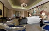 Туры в отель The Westin Wuhan Wuchang