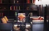Туры в отель The Westin Wuhan Wuchang