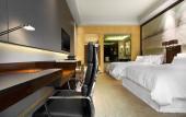 Туры в отель The Westin Wuhan Wuchang