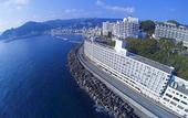 Туры в отель Resorpia Atami