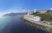 Туры в отель Resorpia Atami