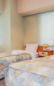Туры в отель Nissei Hotel Fukuoka