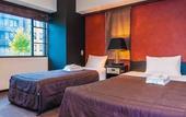 Туры в отель Nissei Hotel Fukuoka