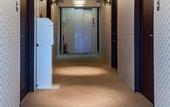 Туры в отель Nissei Hotel Fukuoka