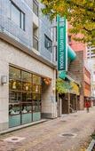 Туры в отель Nissei Hotel Fukuoka