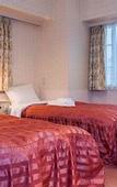 Туры в отель Nissei Hotel Fukuoka