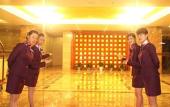 Туры в отель Shenzhen Nanyue Smart Hotel (Nanshan Vanke Yuncheng Branch)