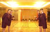 Туры в отель Shenzhen Nanyue Smart Hotel (Nanshan Vanke Yuncheng Branch)