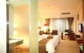 Туры в отель Shenzhen Nanyue Smart Hotel (Nanshan Vanke Yuncheng Branch)