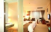 Туры в отель Shenzhen Nanyue Smart Hotel (Nanshan Vanke Yuncheng Branch)