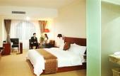 Туры в отель Shenzhen Nanyue Smart Hotel (Nanshan Vanke Yuncheng Branch)