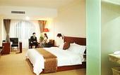Туры в отель Shenzhen Nanyue Smart Hotel (Nanshan Vanke Yuncheng Branch)