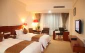 Туры в отель Shenzhen Nanyue Smart Hotel (Nanshan Vanke Yuncheng Branch)