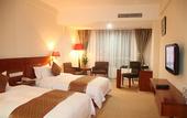 Туры в отель Shenzhen Nanyue Smart Hotel (Nanshan Vanke Yuncheng Branch)