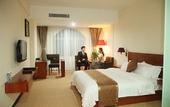 Туры в отель Shenzhen Nanyue Smart Hotel (Nanshan Vanke Yuncheng Branch)
