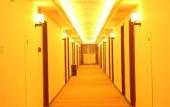 Туры в отель Shenzhen Nanyue Smart Hotel (Nanshan Vanke Yuncheng Branch)