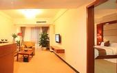 Туры в отель Shenzhen Nanyue Smart Hotel (Nanshan Vanke Yuncheng Branch)