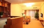 Туры в отель Shenzhen Nanyue Smart Hotel (Nanshan Vanke Yuncheng Branch)