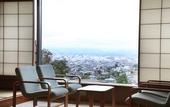 Туры в отель Shinshu Matsumoto Utsukushigahara Onsen Shoho