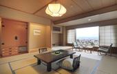 Туры в отель Shinshu Matsumoto Utsukushigahara Onsen Shoho