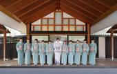 Туры в отель Shinshu Matsumoto Utsukushigahara Onsen Shoho