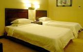 Туры в отель Vienna International Hotel (Shanghai Hongqiao Hub Qingpu Metro Station)