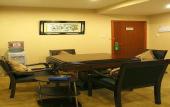 Туры в отель Vienna International Hotel (Shanghai Hongqiao Hub Qingpu Metro Station)