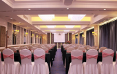Туры в отель Holiday Inn Express XIAMEN LUSHAN by IHG