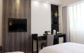 Туры в отель Holiday Inn Express XIAMEN LUSHAN by IHG