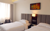 Туры в отель Holiday Inn Express XIAMEN LUSHAN by IHG