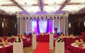 Туры в отель Holiday Inn Express XIAMEN LUSHAN by IHG