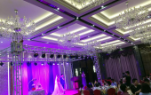 Туры в отель Holiday Inn Express XIAMEN LUSHAN by IHG