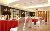 Туры в отель Holiday Inn Express XIAMEN LUSHAN by IHG