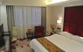Туры в отель Holiday Inn Express XIAMEN LUSHAN by IHG