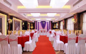 Туры в отель Holiday Inn Express XIAMEN LUSHAN by IHG