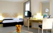 Туры в отель Holiday Inn Valencia