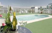 Туры в отель Holiday Inn Valencia