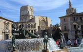 Туры в отель Holiday Inn Valencia
