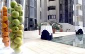 Туры в отель Holiday Inn Valencia