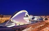 Туры в отель Holiday Inn Valencia
