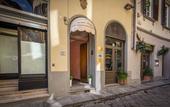 Туры в отель Hotel Ferretti
